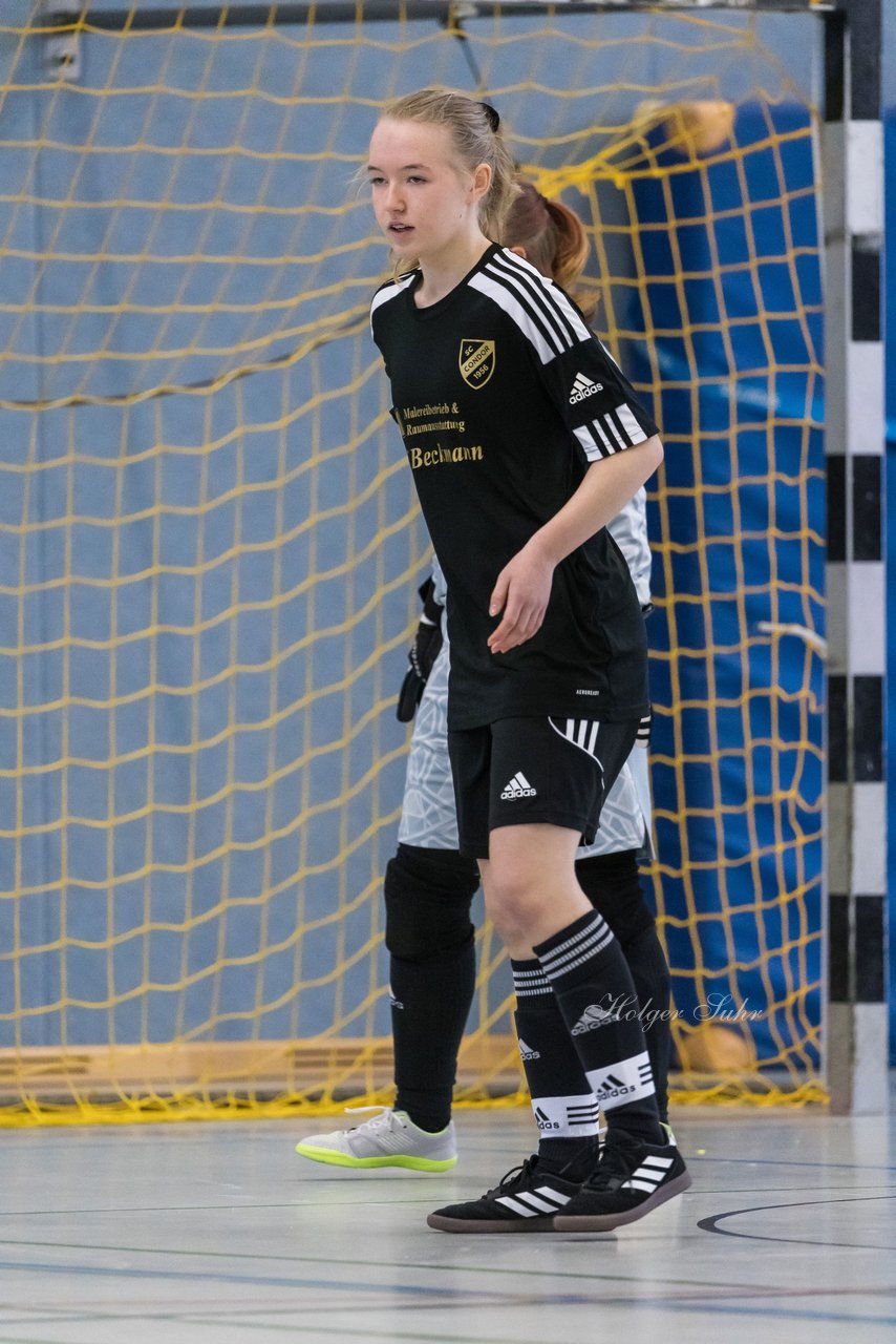 Bild 320 - C-Juniorinnen Futsalmeisterschaft